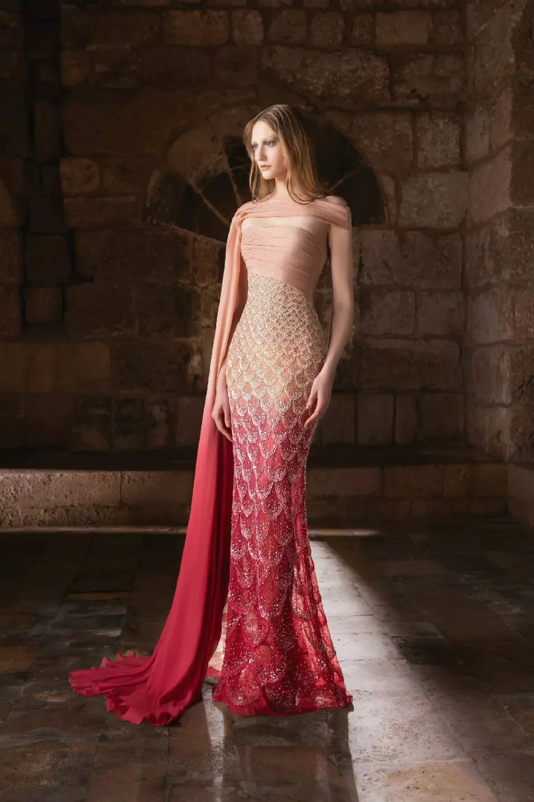 Rose Éclat